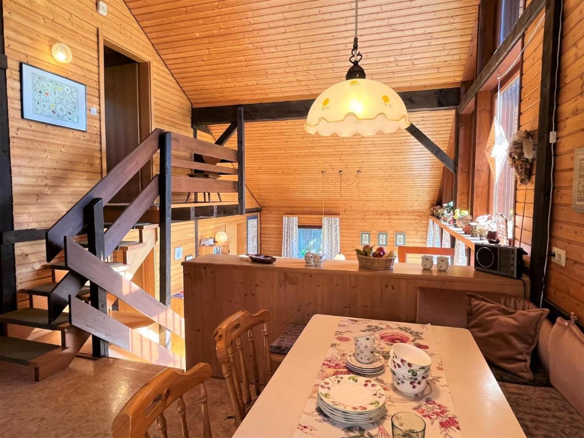 Holiday Home Rechbergblick - Beu302 By Interhome Bernau im Schwarzwald Exteriér fotografie