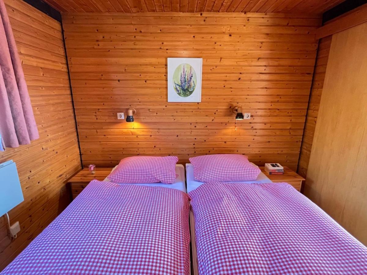 Holiday Home Rechbergblick - Beu302 By Interhome Bernau im Schwarzwald Exteriér fotografie