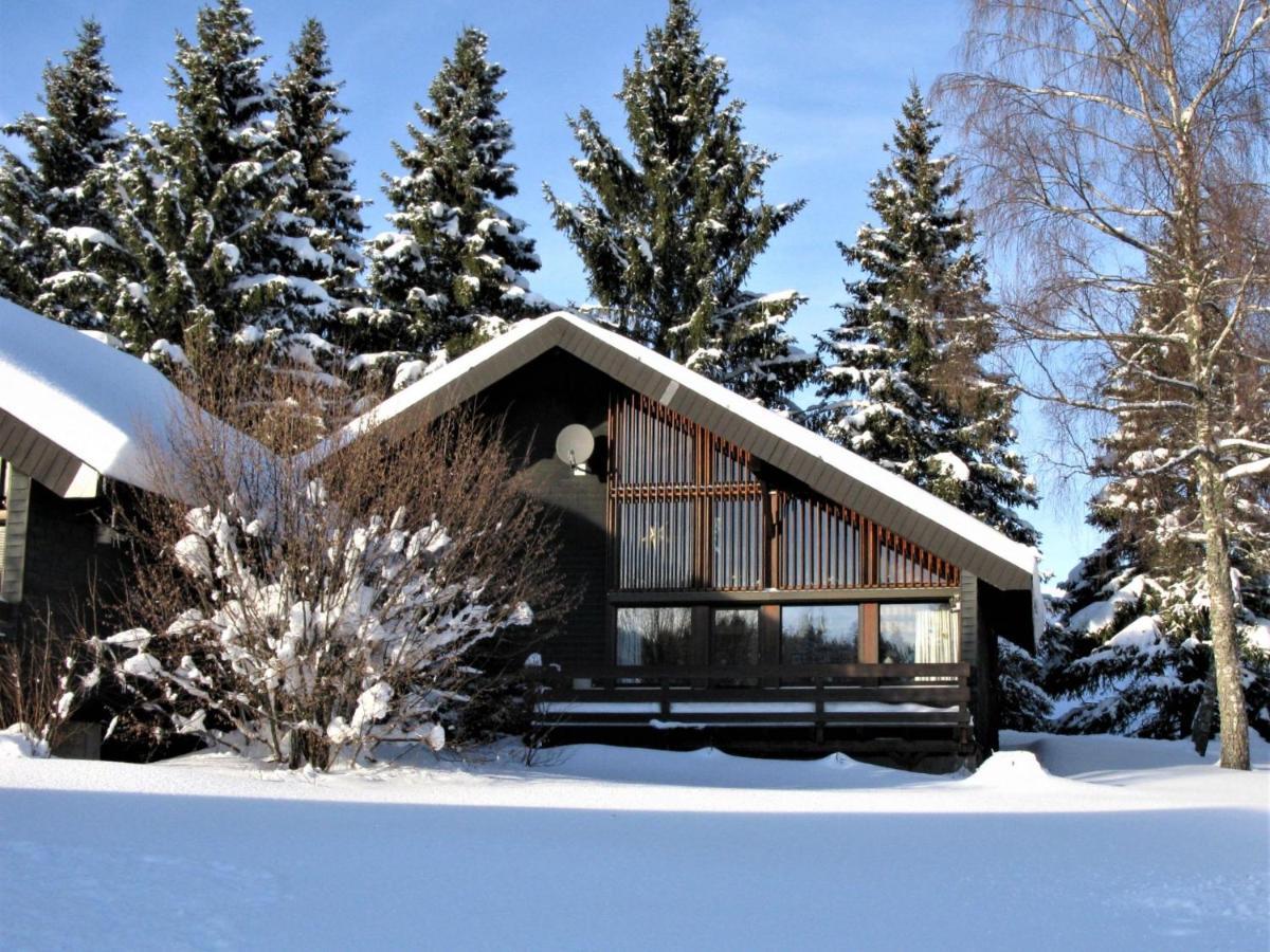 Holiday Home Rechbergblick - Beu302 By Interhome Bernau im Schwarzwald Exteriér fotografie