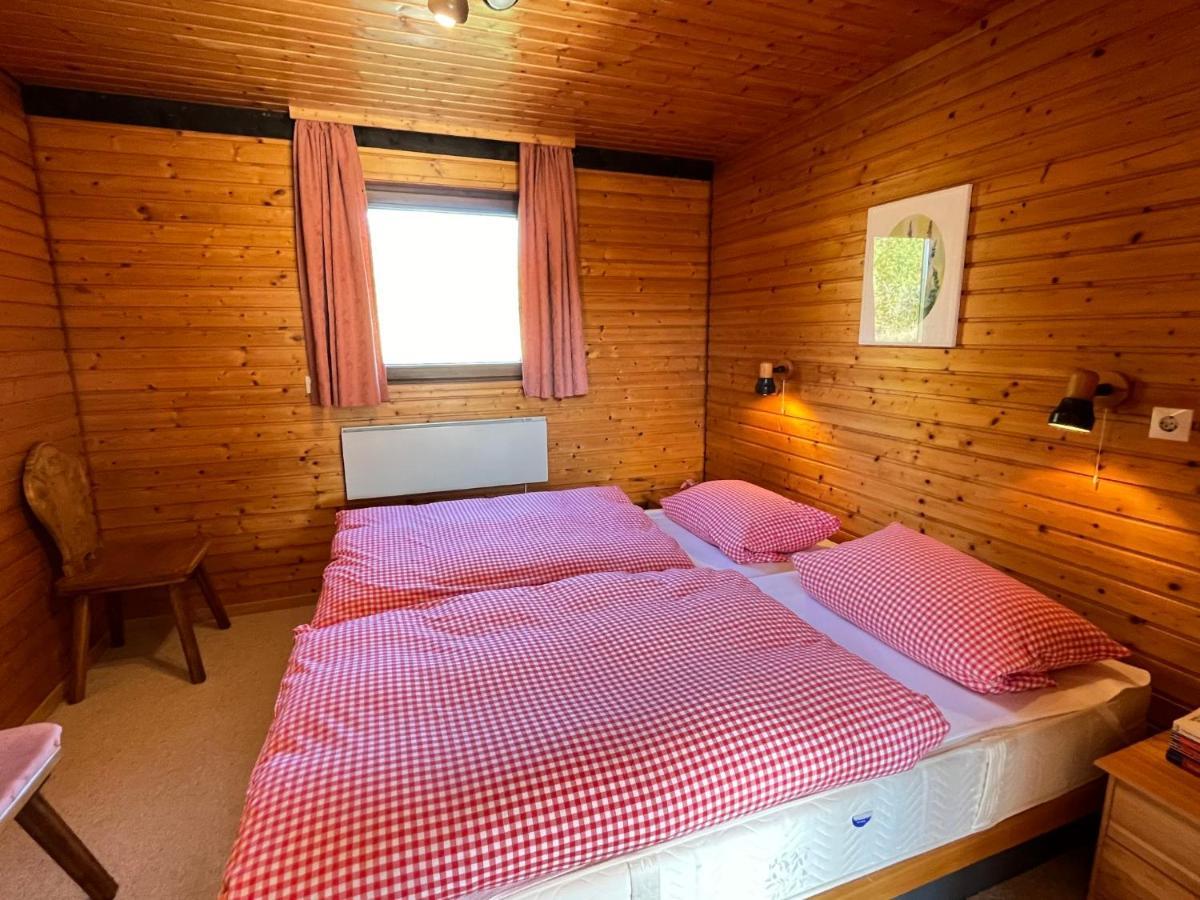 Holiday Home Rechbergblick - Beu302 By Interhome Bernau im Schwarzwald Exteriér fotografie