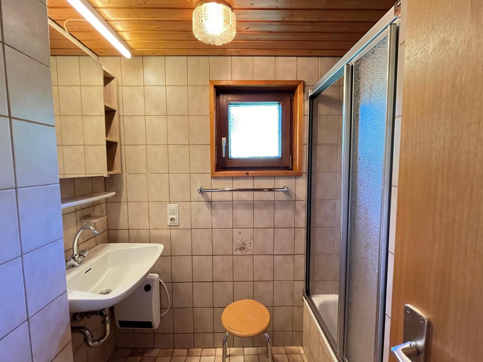 Holiday Home Rechbergblick - Beu302 By Interhome Bernau im Schwarzwald Exteriér fotografie