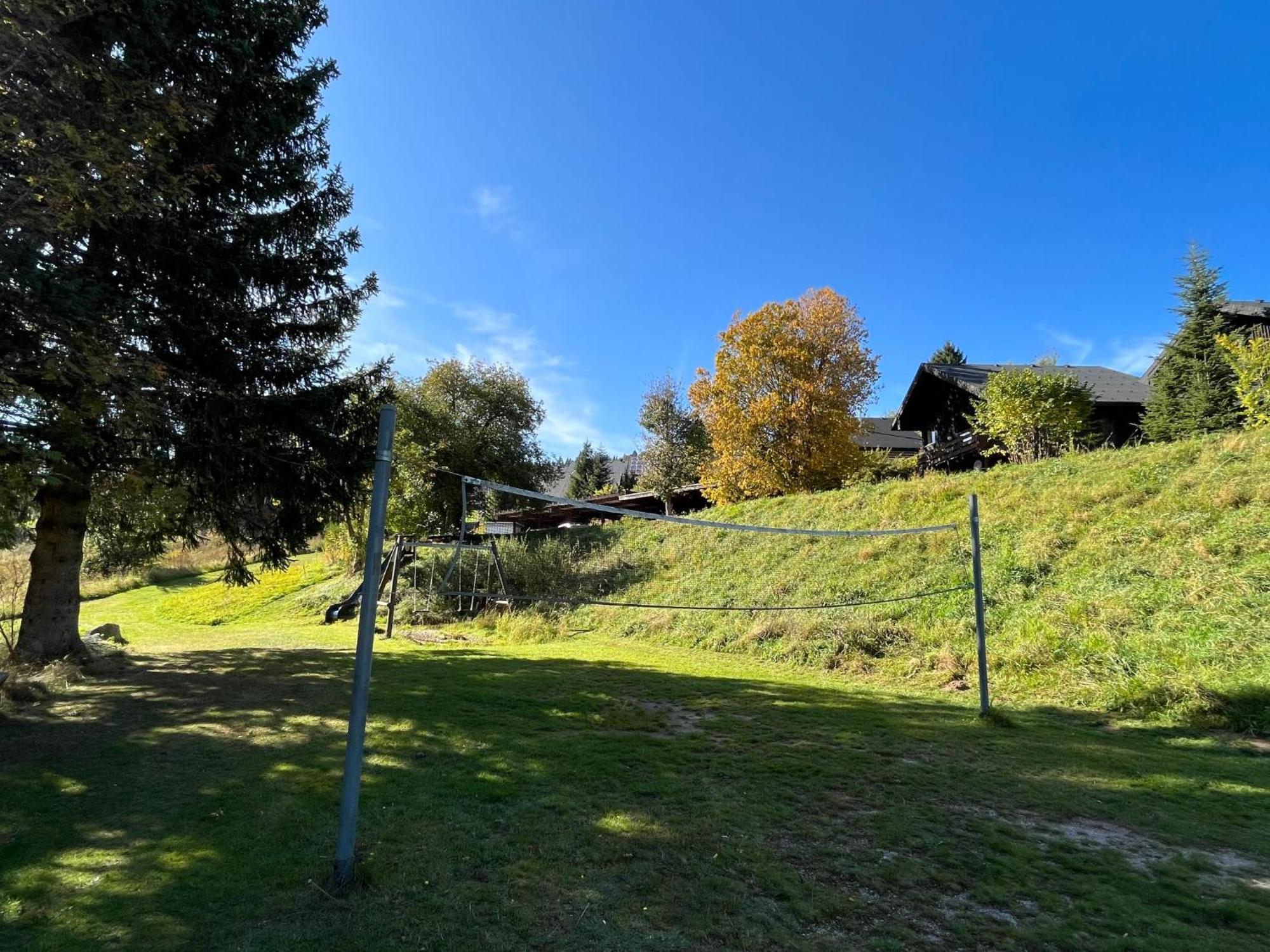 Holiday Home Rechbergblick - Beu302 By Interhome Bernau im Schwarzwald Exteriér fotografie