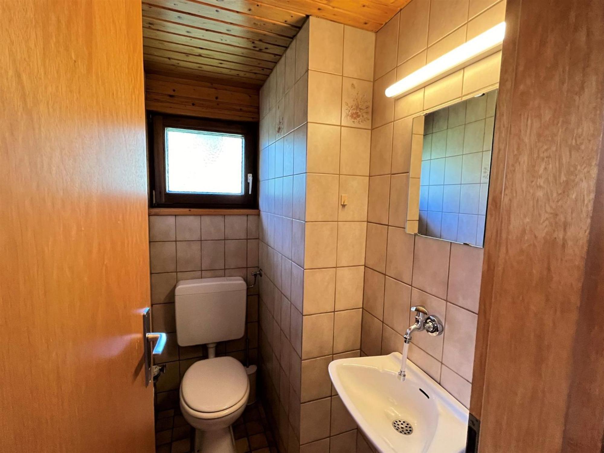 Holiday Home Rechbergblick - Beu302 By Interhome Bernau im Schwarzwald Exteriér fotografie
